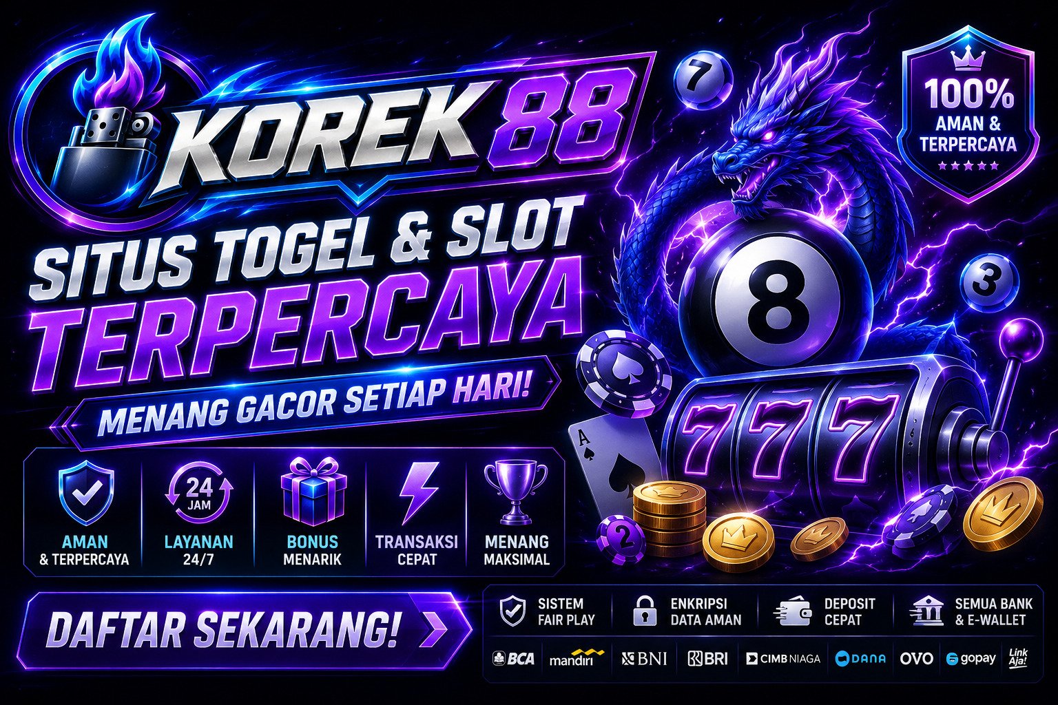 KOREK88